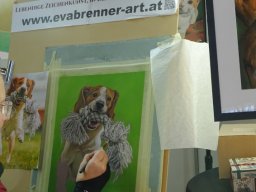 Haustiermesse Wien 2.03.2025